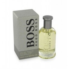 BOSS Grey By Hugo Boss For Men - 1.7 EDT SPRAY
